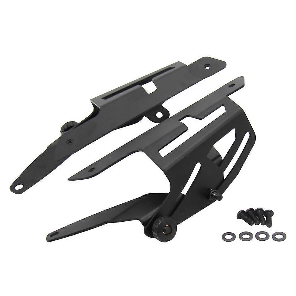 Motorcycle windscreen bracket adjustable windscreen windshield stand for BMW C400X C 400 X C400 X