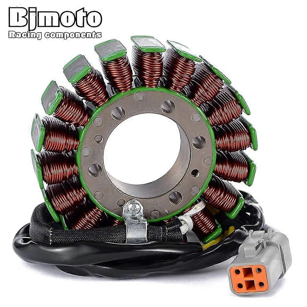 420296910 Motorcycle Stator Coil For Can-Am Outlander 330 Max 400 STD XT 2X4 4X4 420684850 420684045