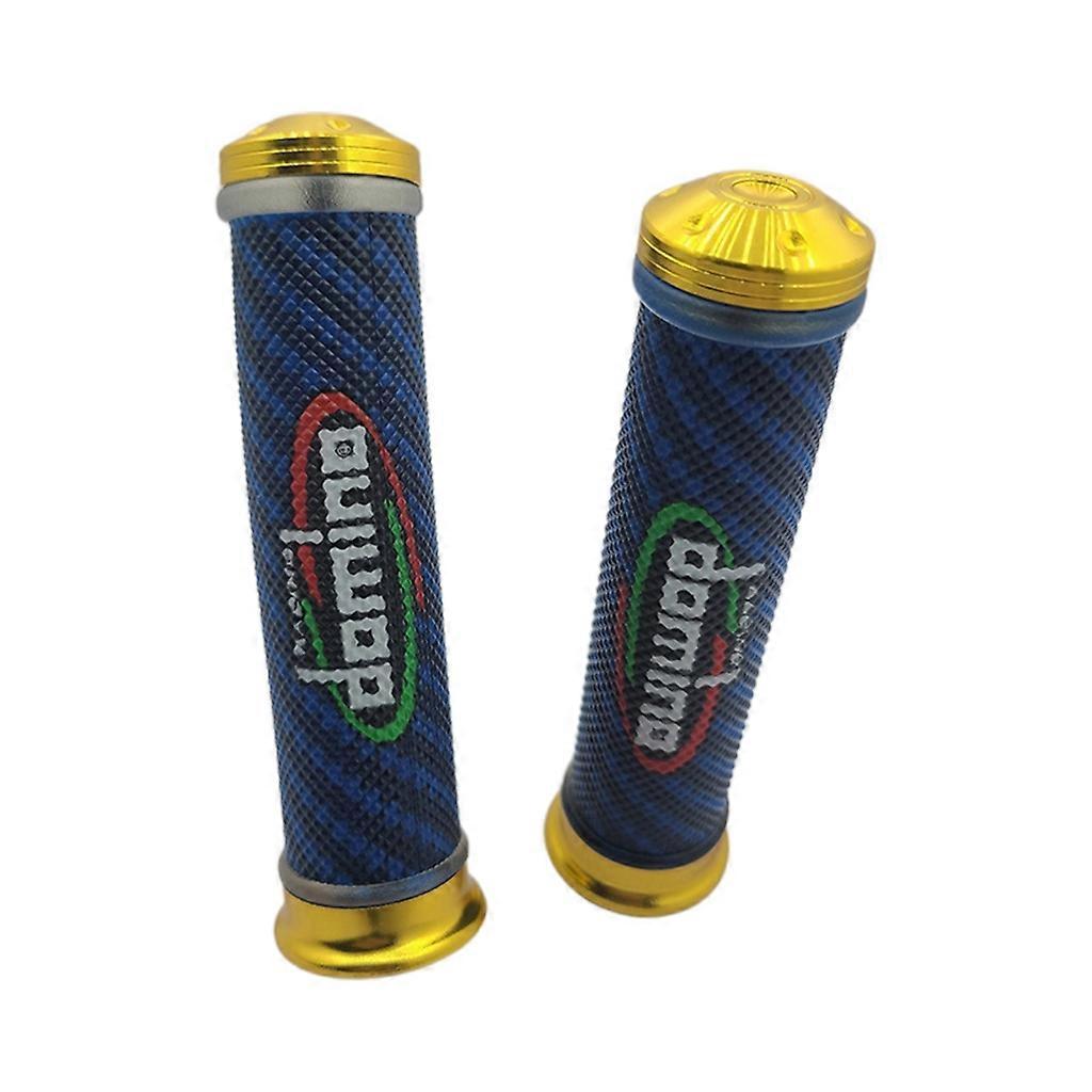 Apertos de acelerador substituição Universal Moto Handle Non Slip Handle Grip