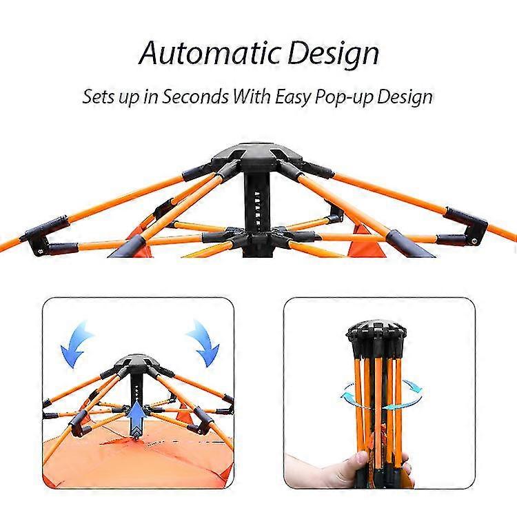 Tent Pegs 7075 Πονταρίσματα εδάφους αλουμινίου αεροσκαφών με 12 εξαιρετικά ελαφριές γόβες σκηνής για εκδρομές κατασκήνωσης