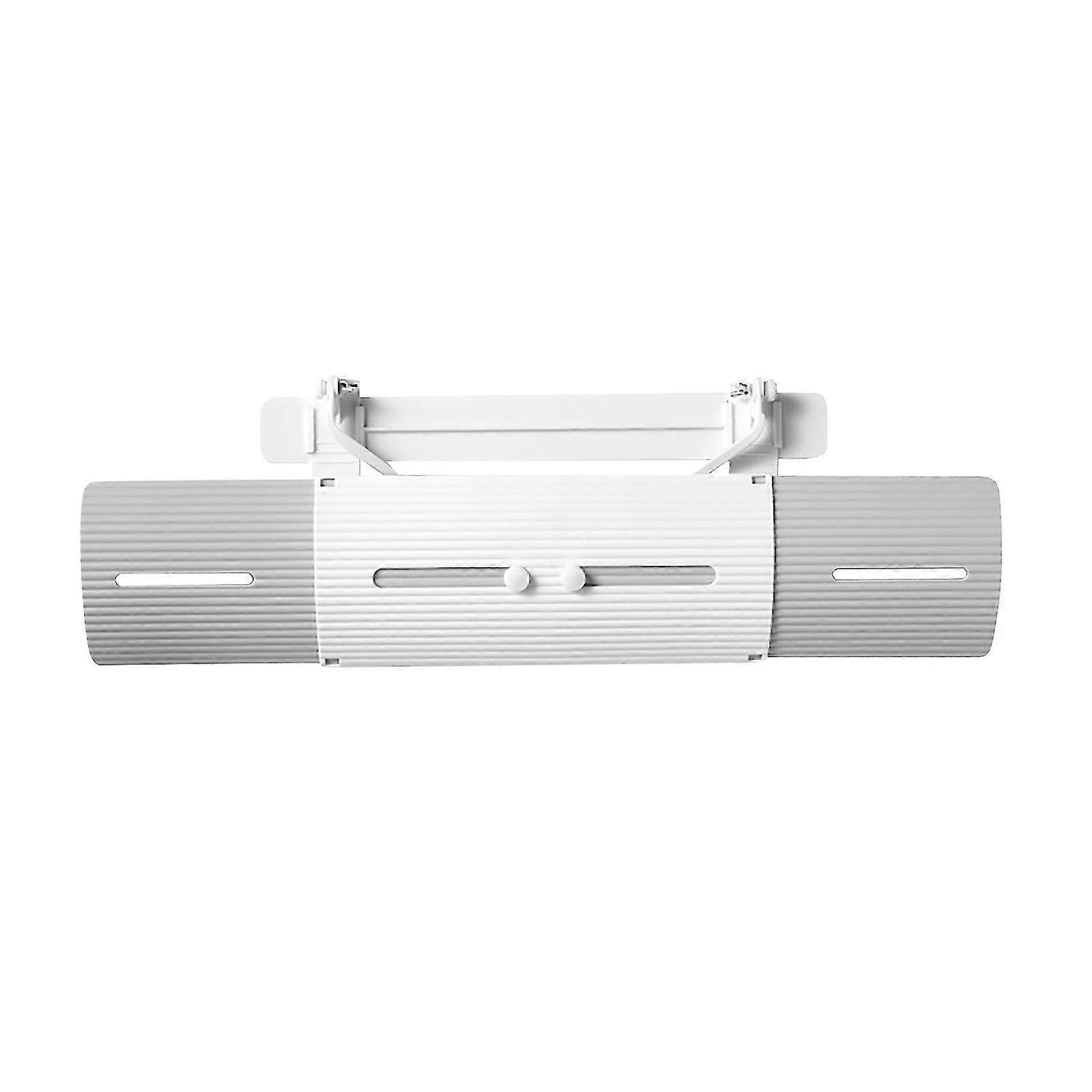 Air Conditioner Windshield Anti-direct Blowing Air Conditioner Windshield Wall