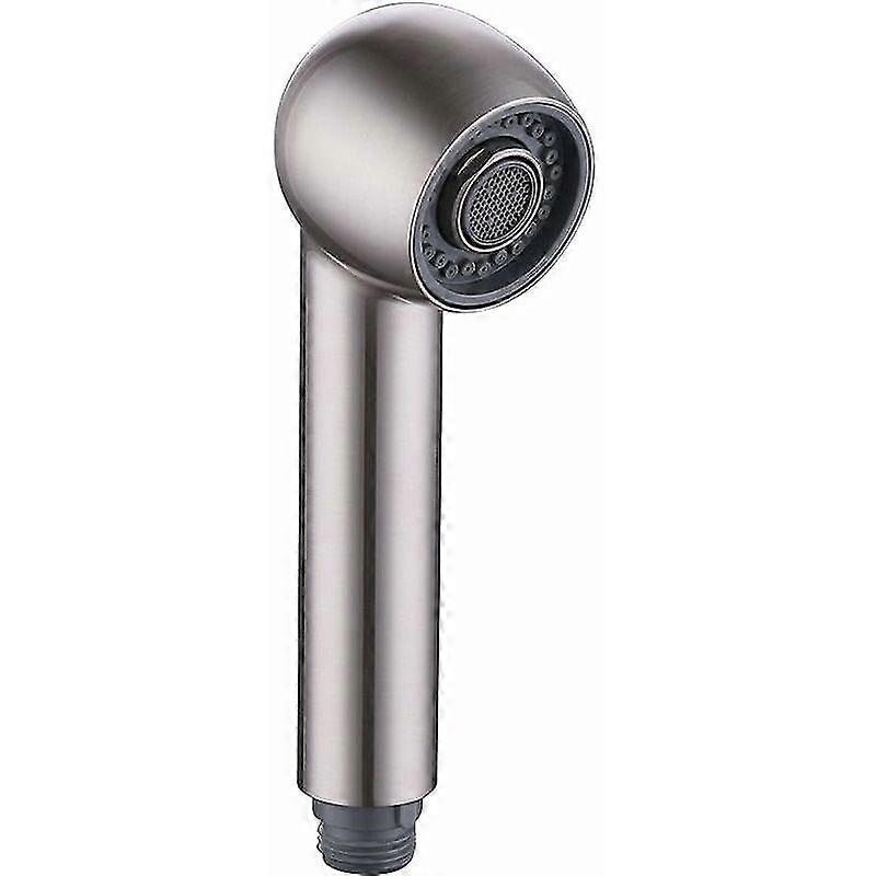 Faucet Sprayer Head, Healwe Polished Type 1 Gift