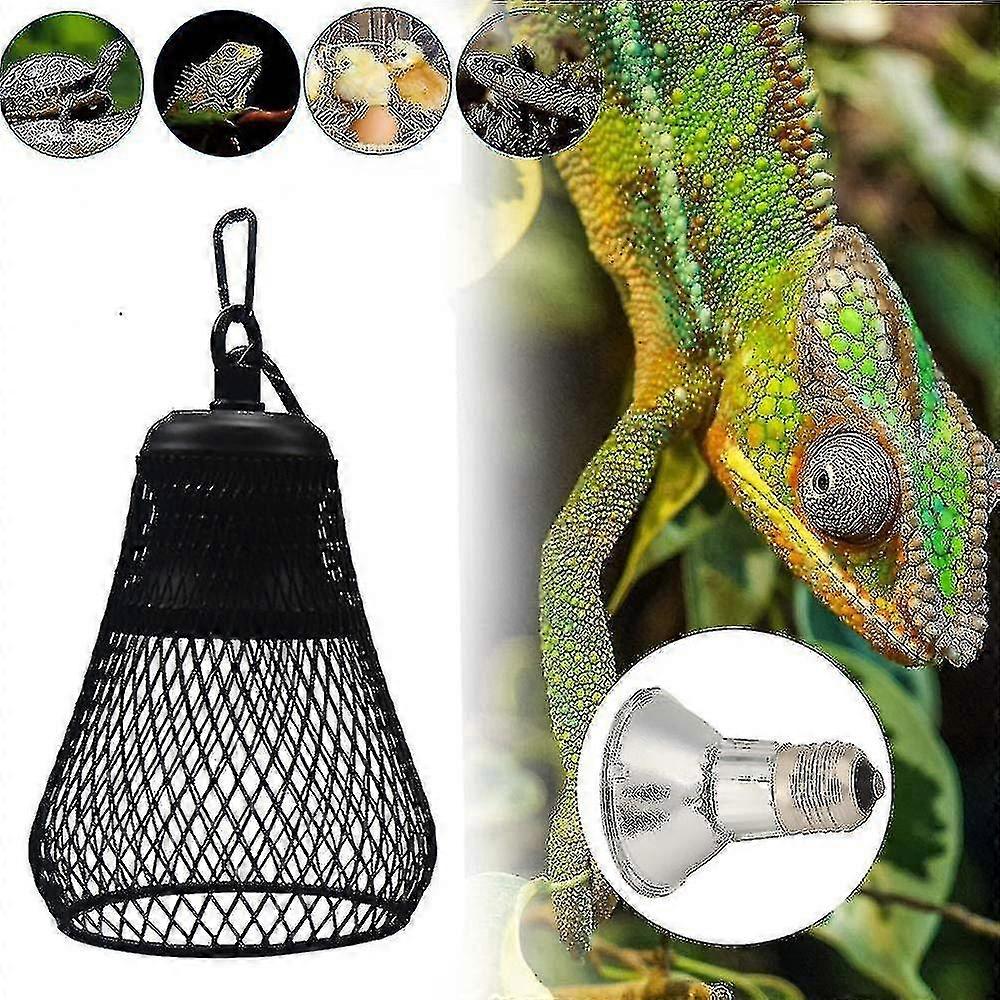 Reptile Heat Lamp For Turtle Tank Habitat Reptile Lizard Snake
