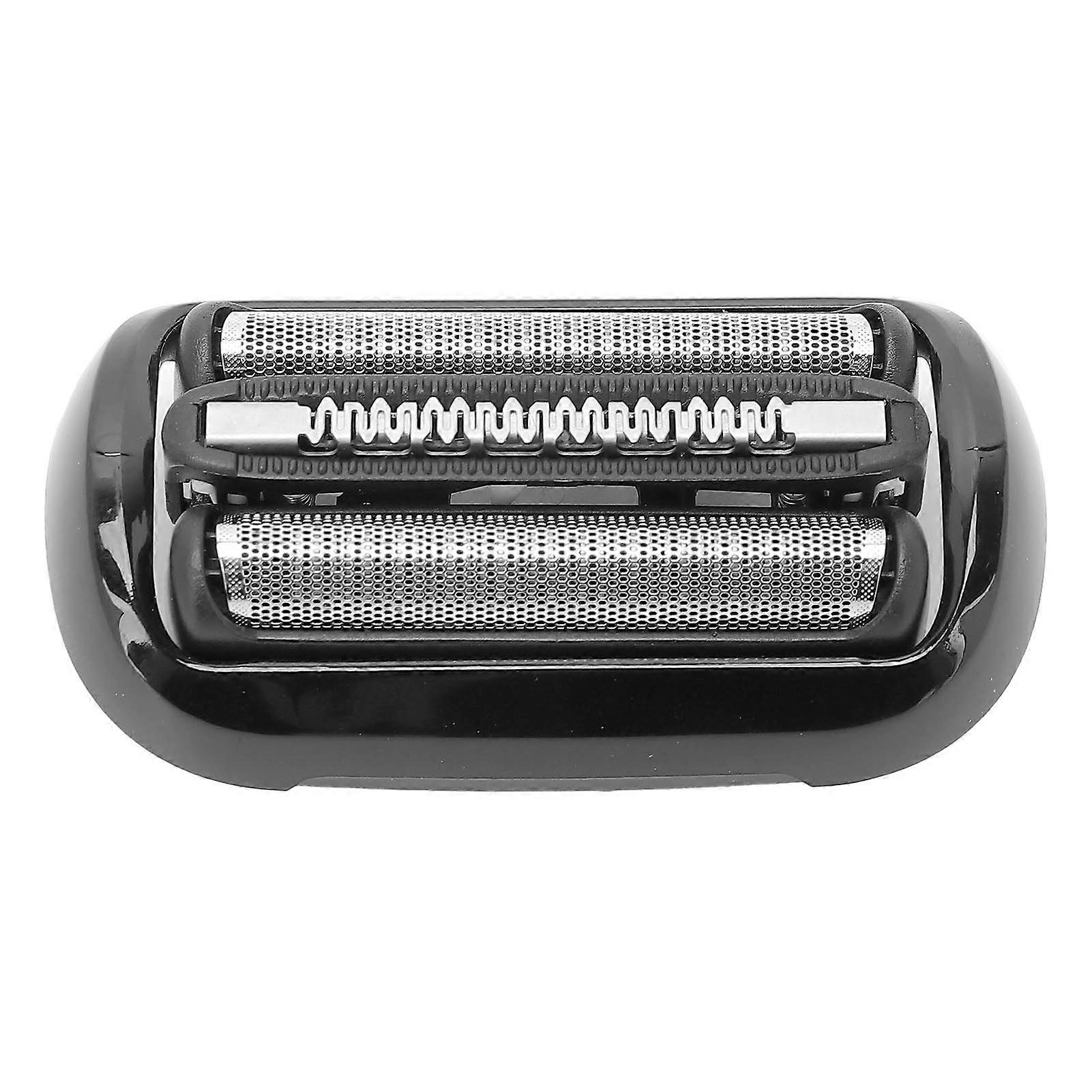 Replacement Foil Head Electric Shaver Razor Parts Fit for Braun 5 Series 50R1000s (53B)