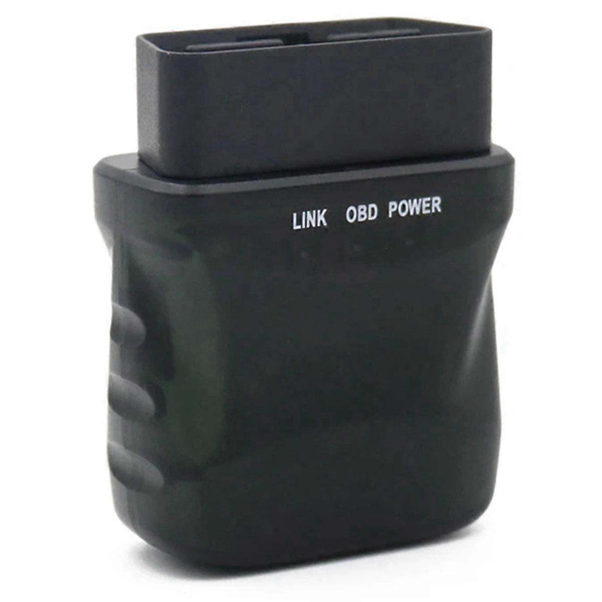 OBD2 Scanner V1.5 Bluetooth-Compatible Mini OBD Code Reader for IOS Android PC Car Diagnostic Tool