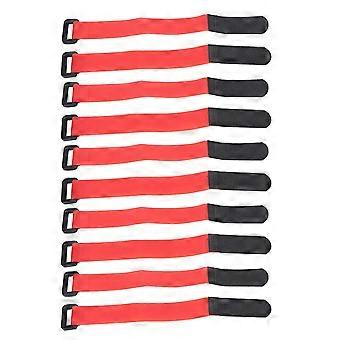 AntiHook Rooster Nylon Collar Noise Neck Strap for Pets and Chickens