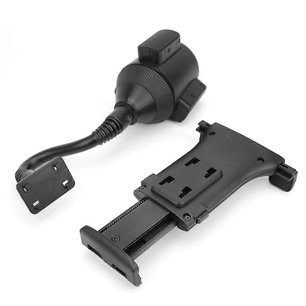 Caminhão Universal 360 Cup Holder Tablet Automóvel Montagem Berço Para 7 "-10" Tablet