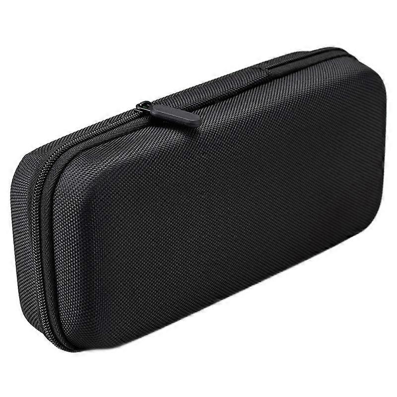 Hard shell eva organizer bag large size toolkit multi size digital electronic product packaging box  PK