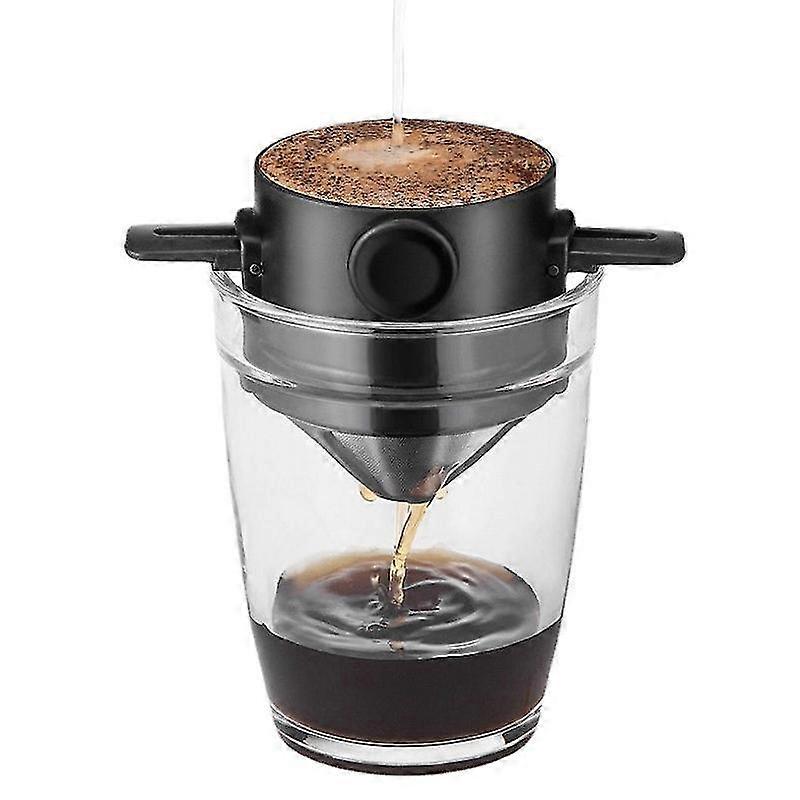 Coffee Filter Portable Coffee Dripper