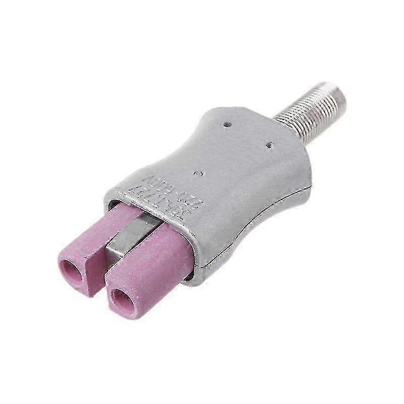 Ceramic Electric Heater Plug Heating Ring Plug Electric Industrial