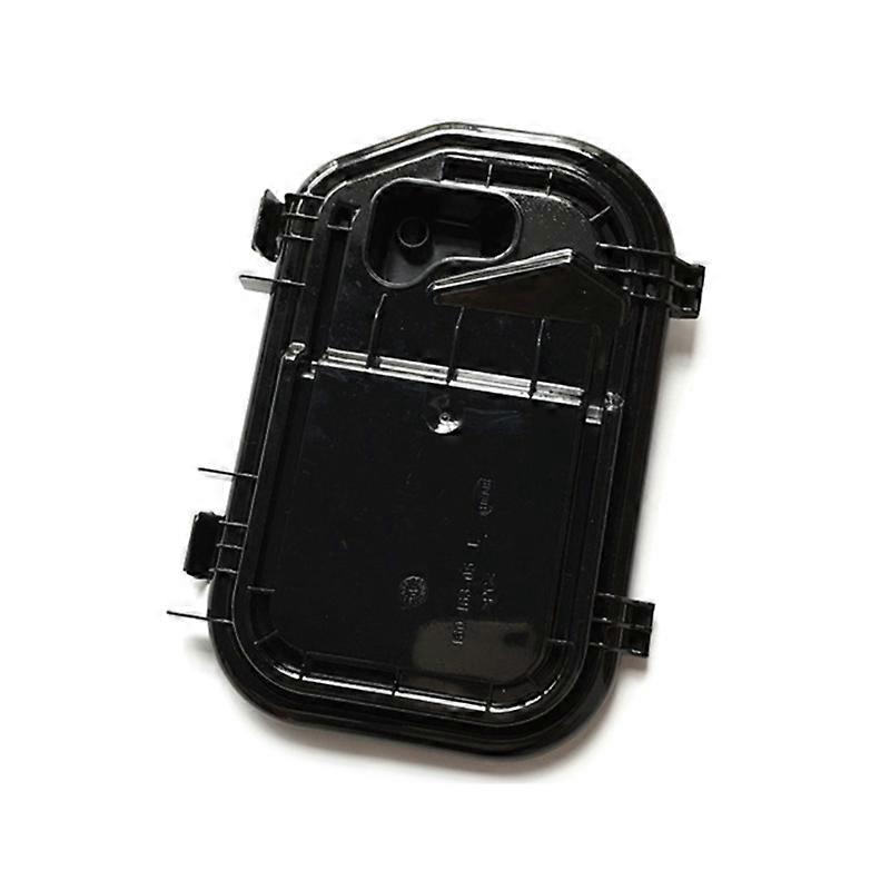 Headlight Cover Protective Caps Left/Right Housing For C6 2005-2011