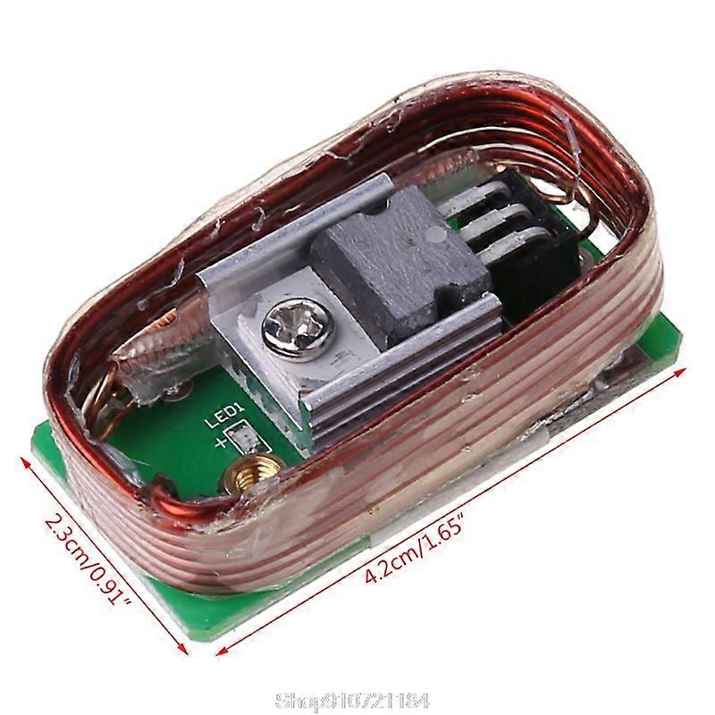 Coil High Power Generator Of High Voltage With  Commonly Used Coil Motherboard Pipe N05 20 Dropshipping