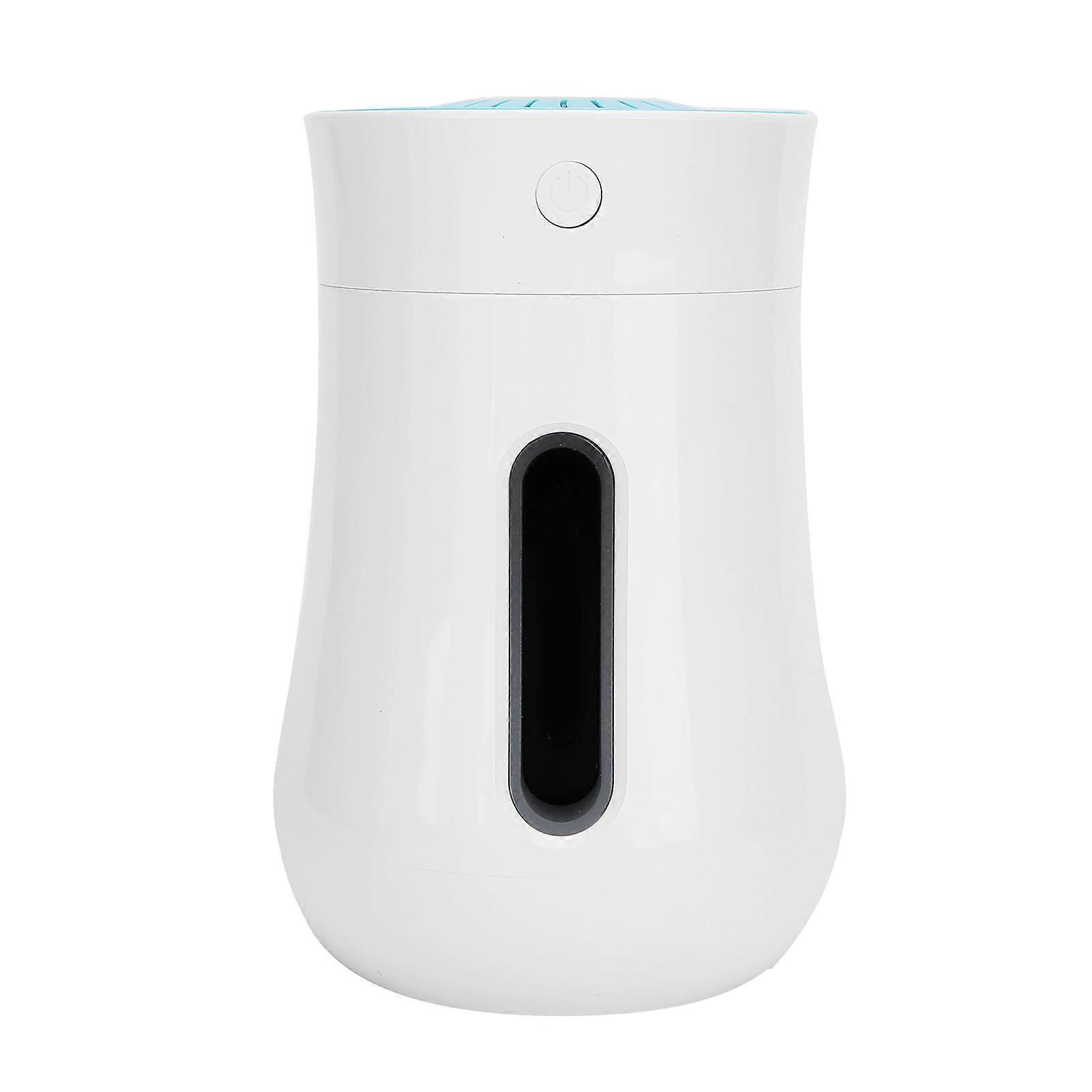Ozone Air Purifier for Deodorization and Formaldehyde Removal in Homes and Cars