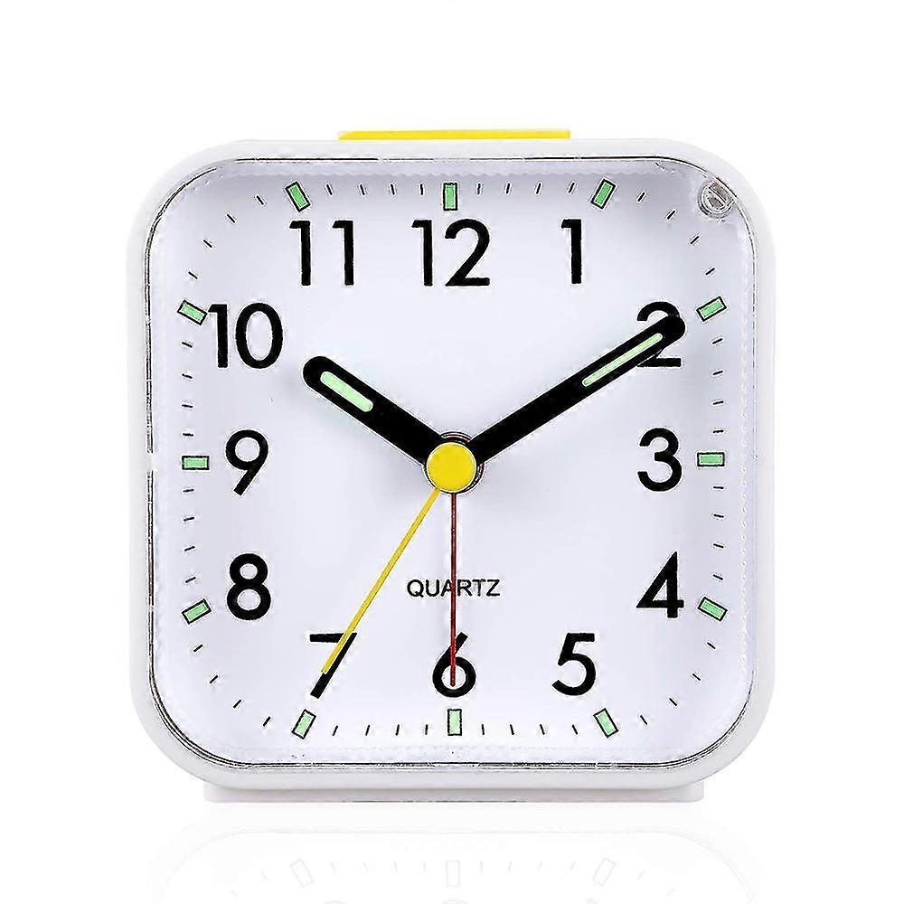 Kitchen Small Square 60 Minutes Timer Mechanical Timer