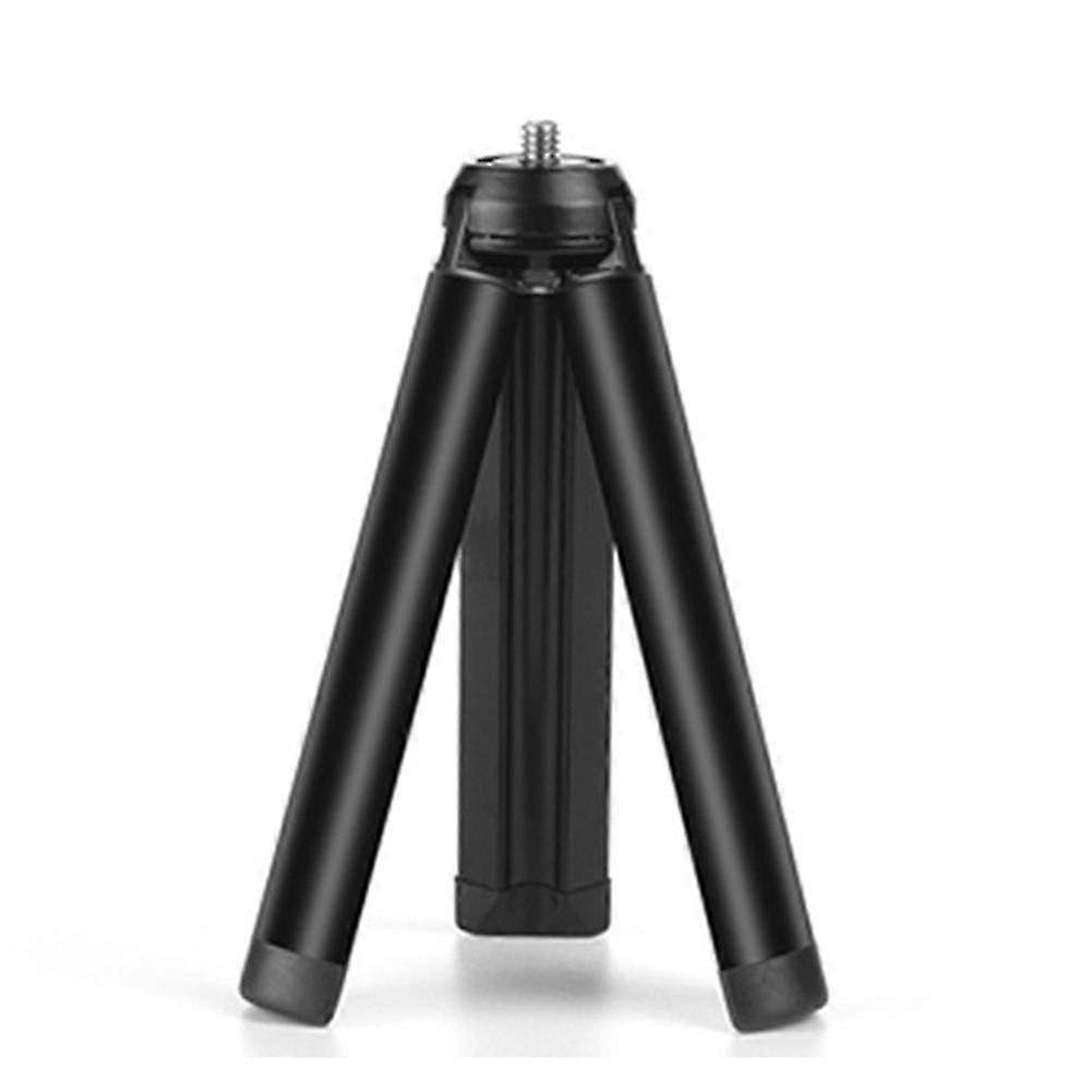 Metal Mini Tripod, Desktop Tabletop Stand For 4, Mobile 2 3 4,gimbal Handle Grip Stabilizer,small T