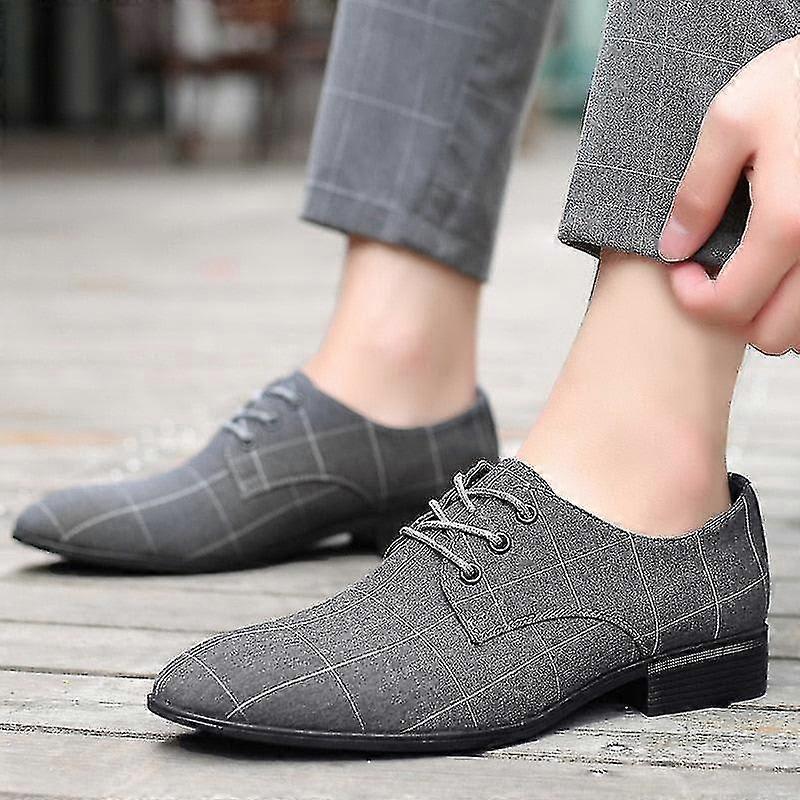 Scarpe classiche per l'uomo