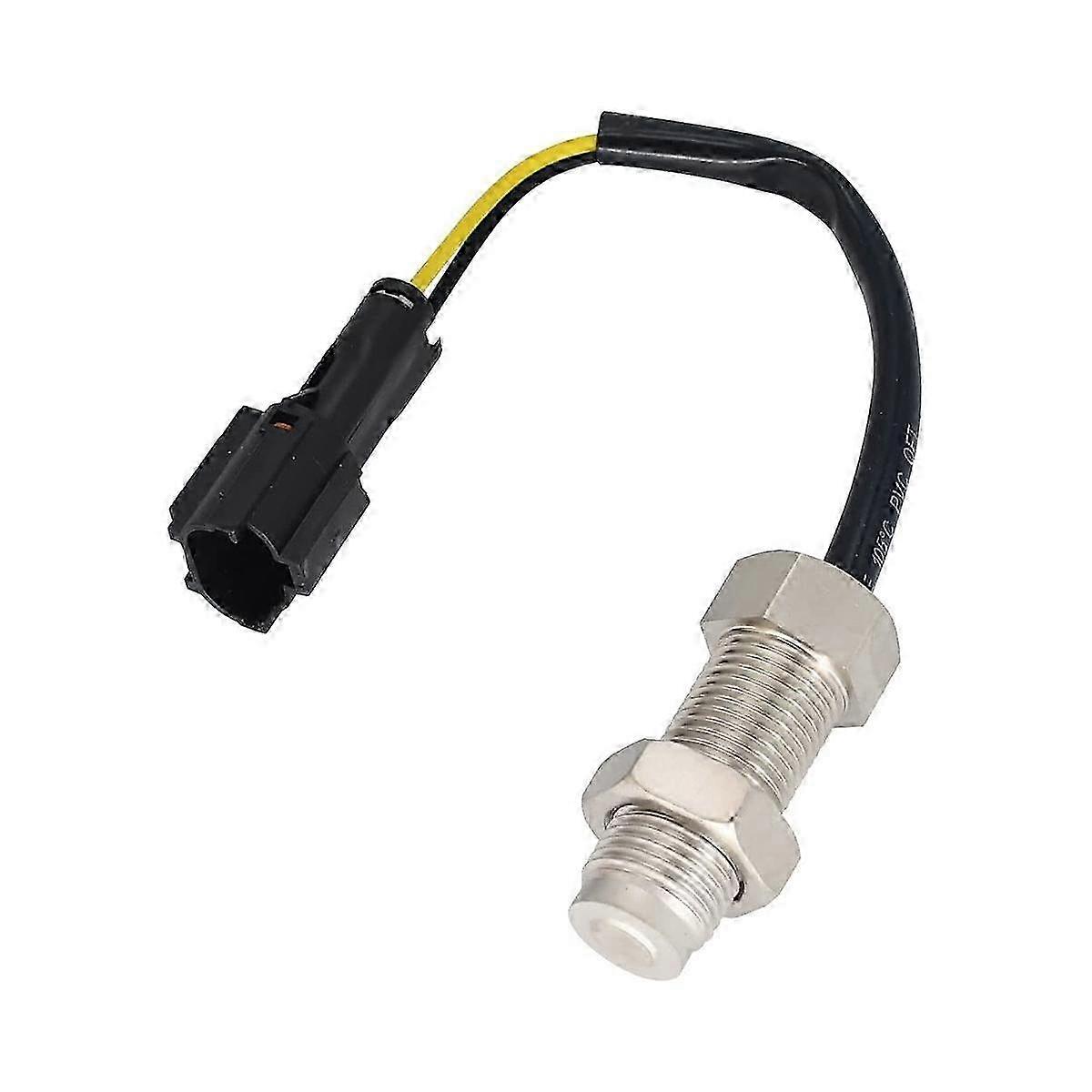 6D34T Engine MC849577 RPM Speed Sensor for Kobelco SK200-6 SK200-6E Excavator Repair Parts p202411261134