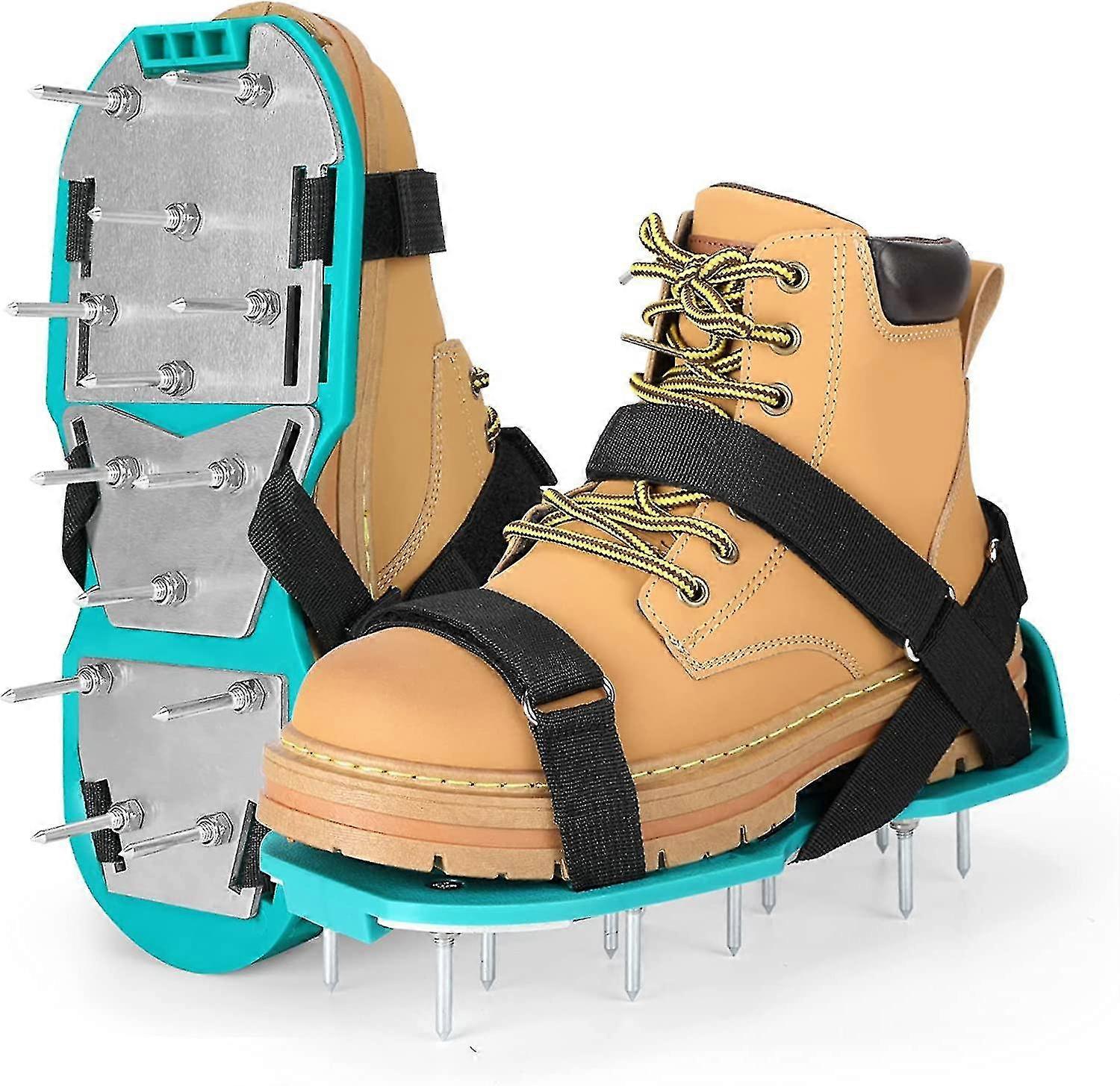Buty do aeratora trawnika
