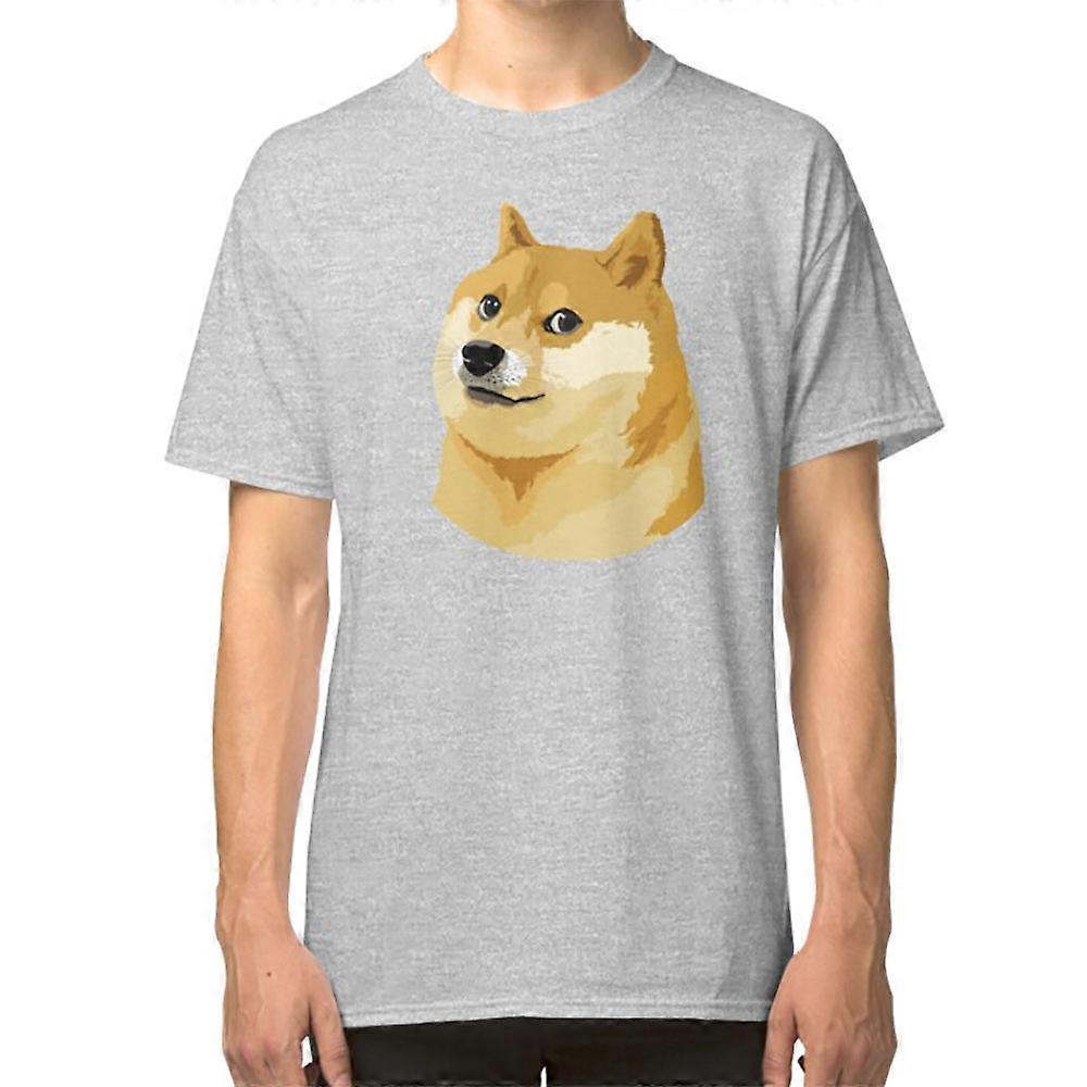 Doge Tişört