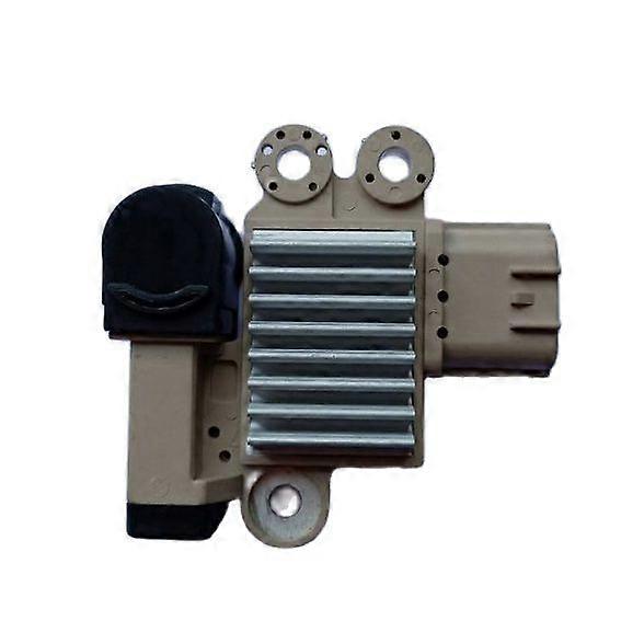 Generator Alternator Regulator For JAC J3 A137 3 Pins