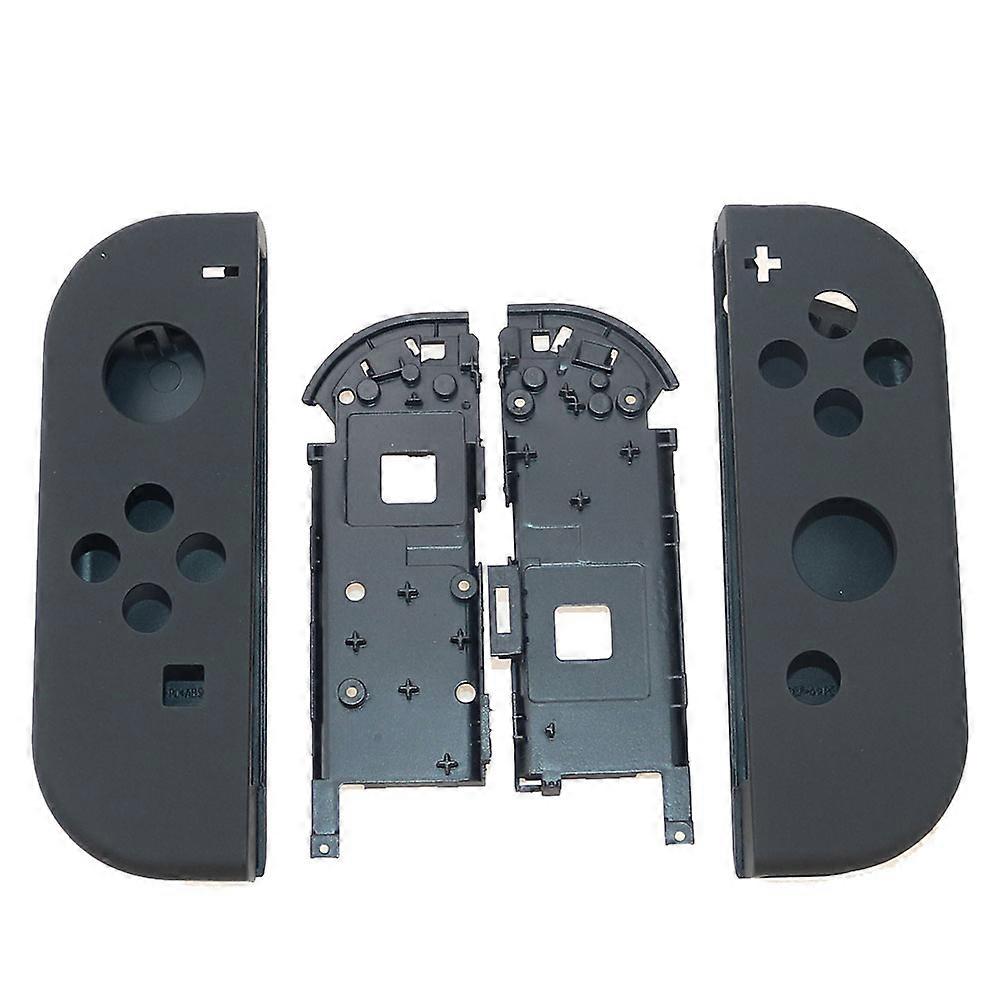 JCD per interruttore NS Joy Con Custodia di ricambio Shell Cover per NX per custodia del controller e viti per cacciavite
