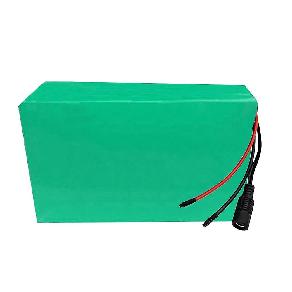 Seilylanka 24V 9Ah 25.9V Li-Ion Batería E-Bike Bicicleta eléctrica 7S3P