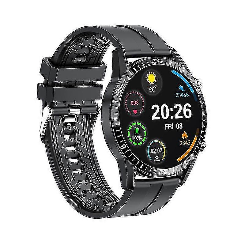 New Men Smart Watch Bluetooth Call Watch Waterproof Sports Fitness Smartwatch For Android Ios I9 Plus Smart Watch Men