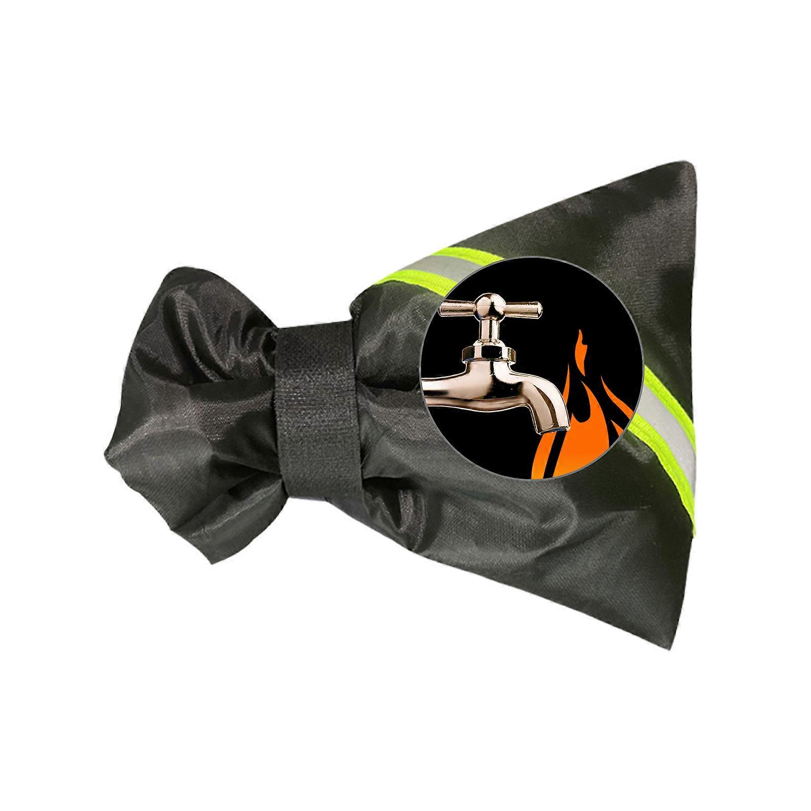 Faucet Protector Cover Waterproof Creative Antifreeze Cover