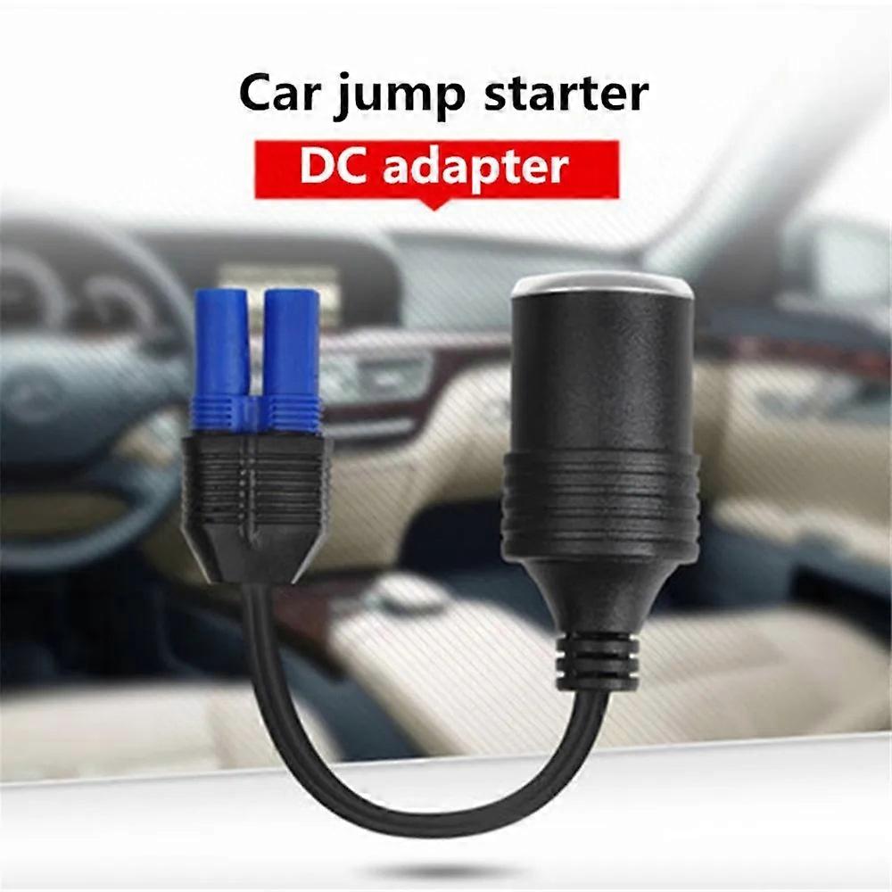 EC5 Cigarette Lighter Adapter Converter Car Electronics Accessories for Car Jump Starter