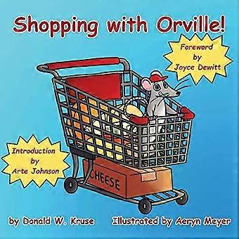 Compras con Orville - Kruse, Donald W.