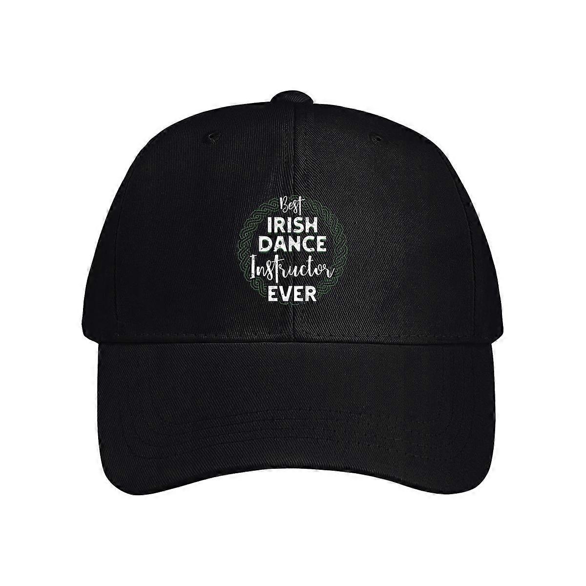 Beste Ierse dansinstructeur ooit Baseball Cap