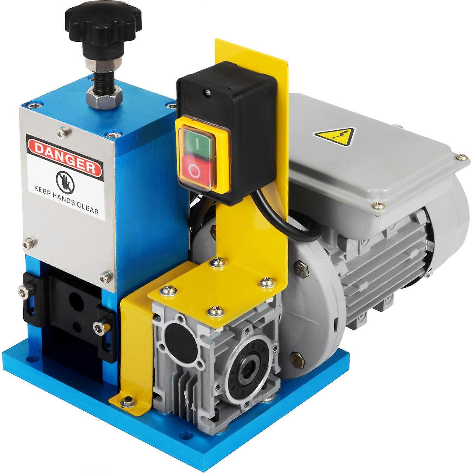 Elektrische Abisoliermaschine Langlebig