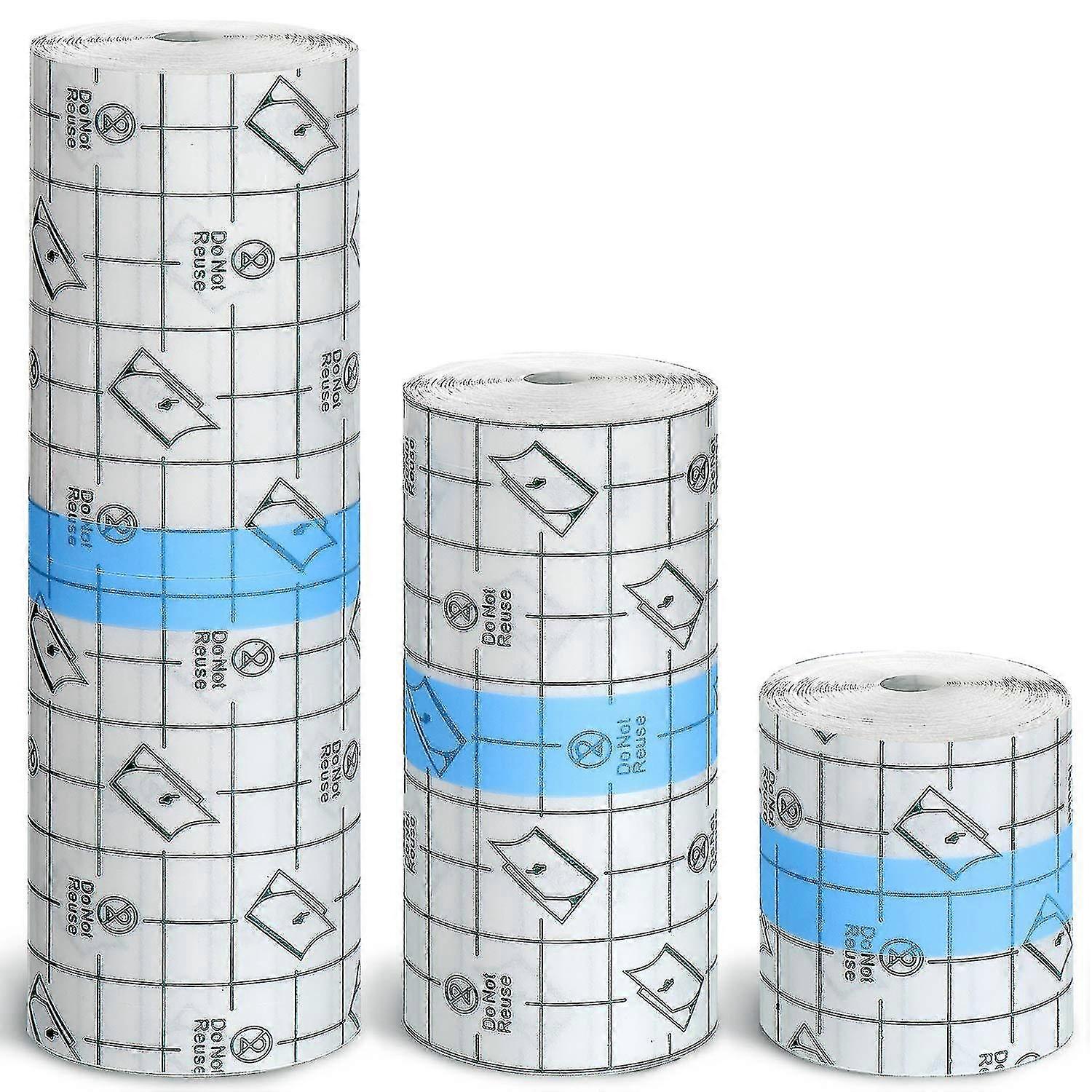 Wasserdichte Stretch-Klebebandage
