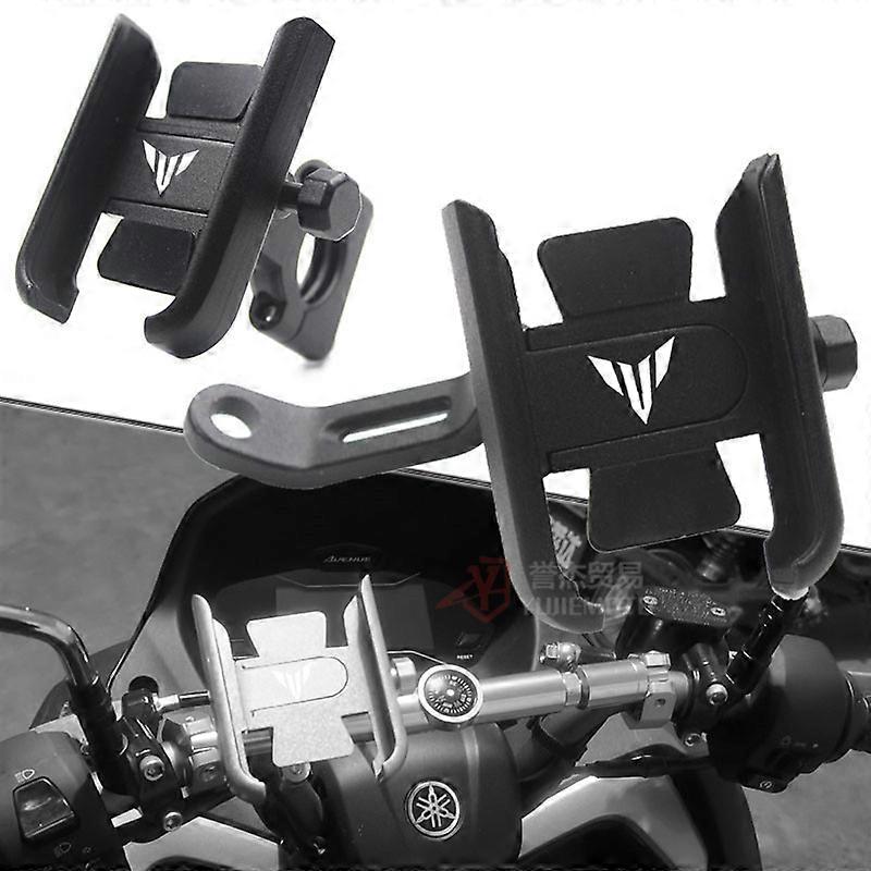 Geeignet für Yamaha Yamaha Series Mt-07 Mt-09 Mt-10 Mt-25 Navigation Halterung