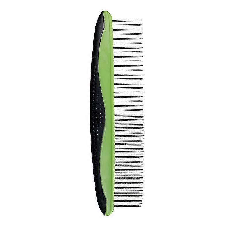 Stainless Steel Comb Pet Comb