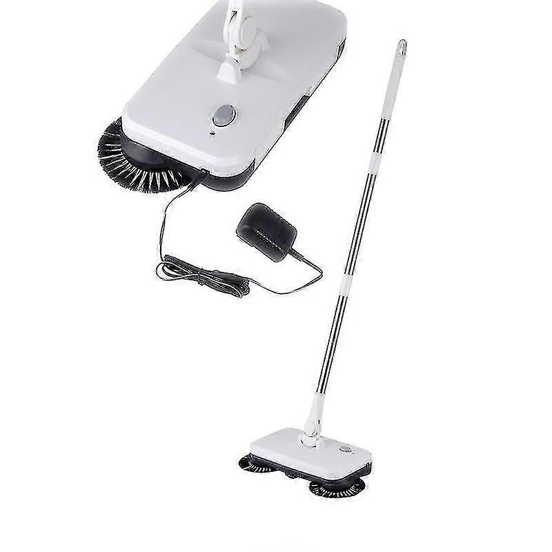 Electric B Functal Wireless Hand Push Sweeper Hold El