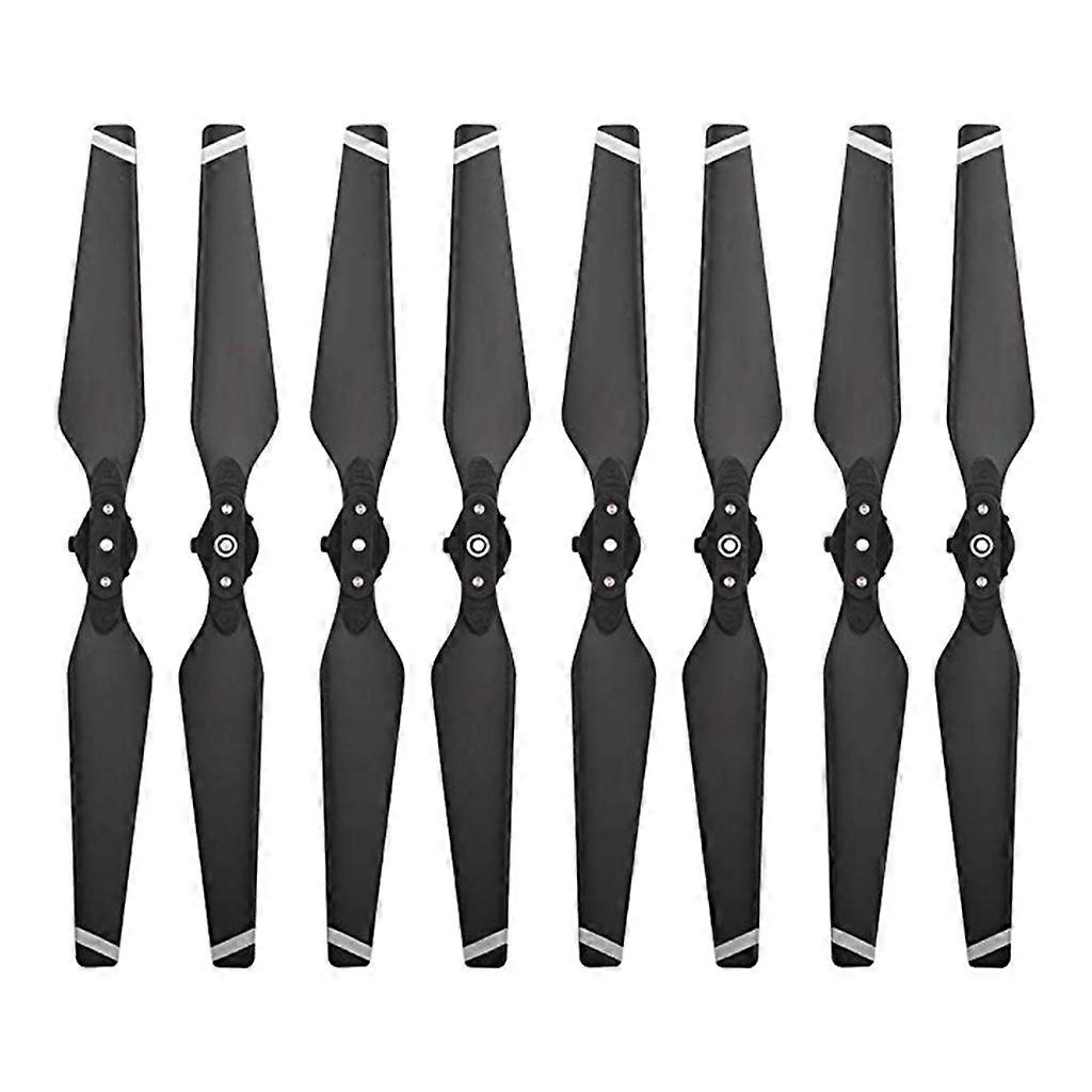 1/2/4 Sets Propellers Drone Props Blades Wing Part for MavicPro