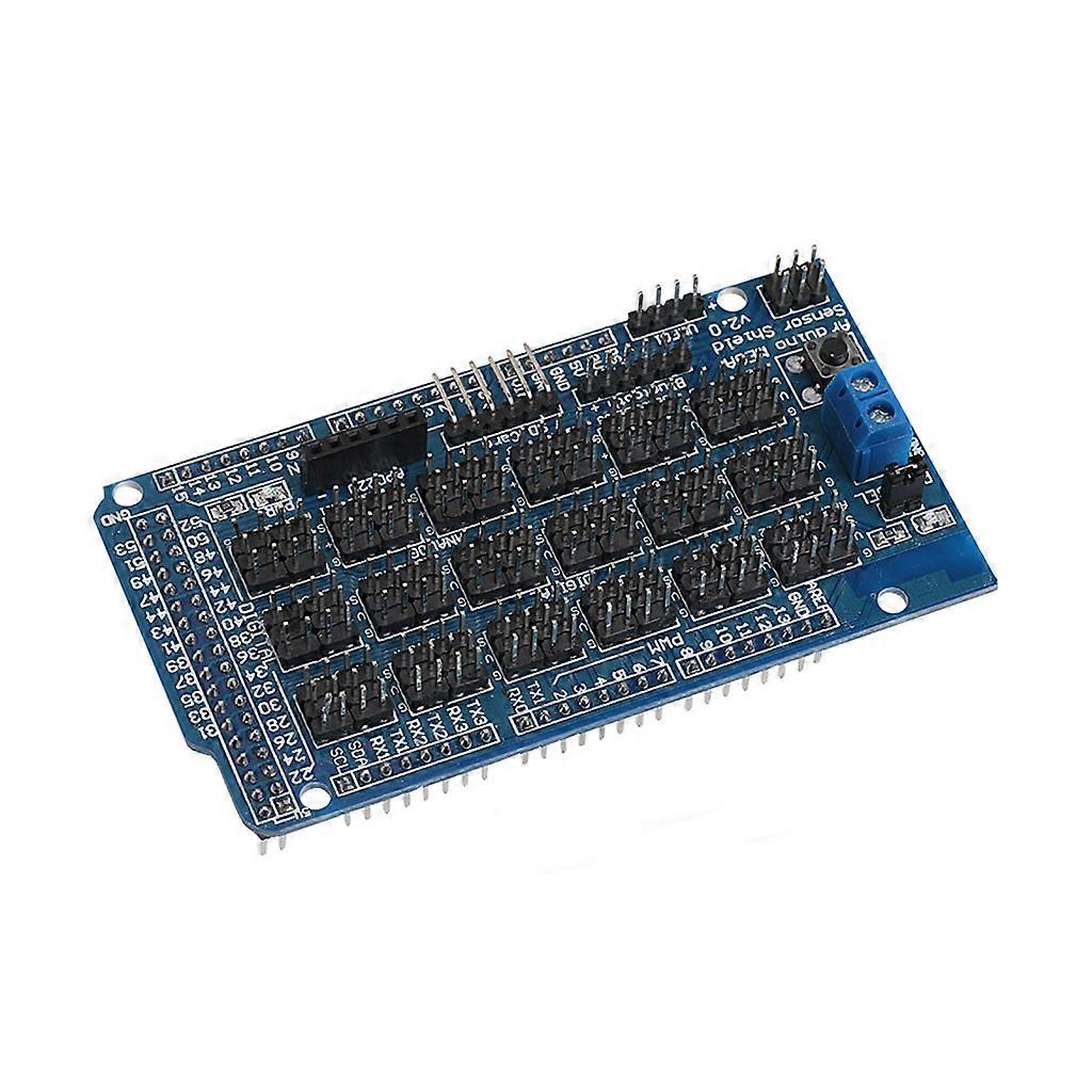 Sensor Shield V1.0 V2.0 MEGA 2560 Expansion Development Board