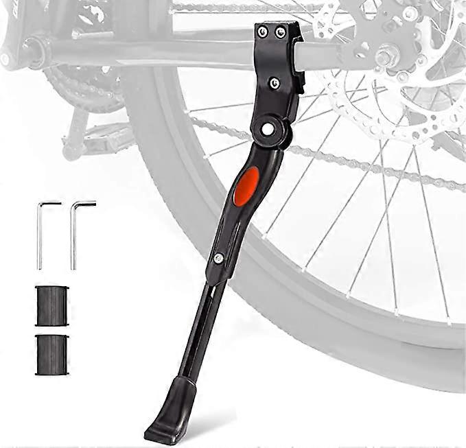Cyfie Kickstand 18 Inch Bike Kickstand For 18 Bike Adjustable