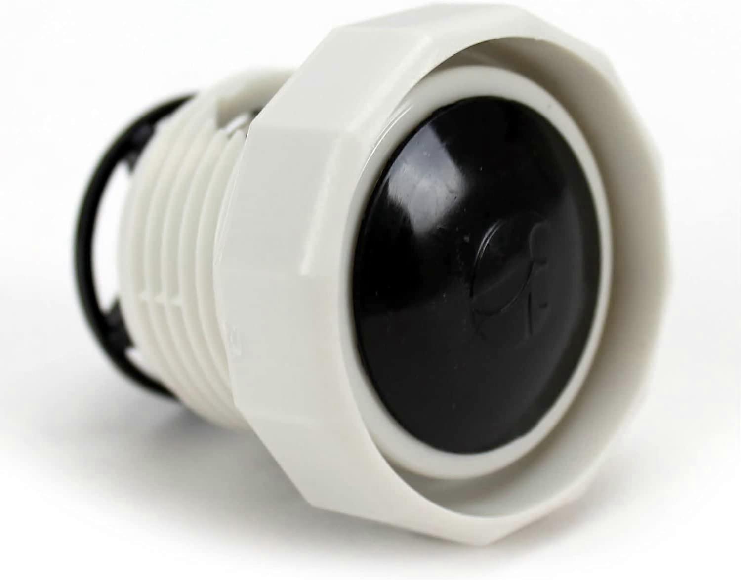 Pressure Relief Valve Replacement for Polaris 180, 280, 380 Pool Cleaner Replace Part (2)