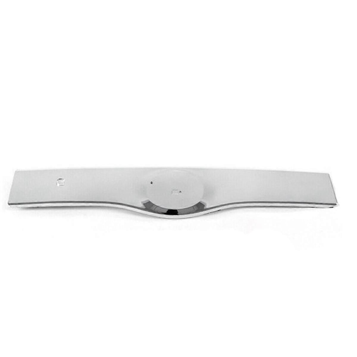 プリウス2004-2009シルバーボリスのためのリアリフトゲートハンドルトリム7680147050c0リアトランクドアハンドルガーニッシュ