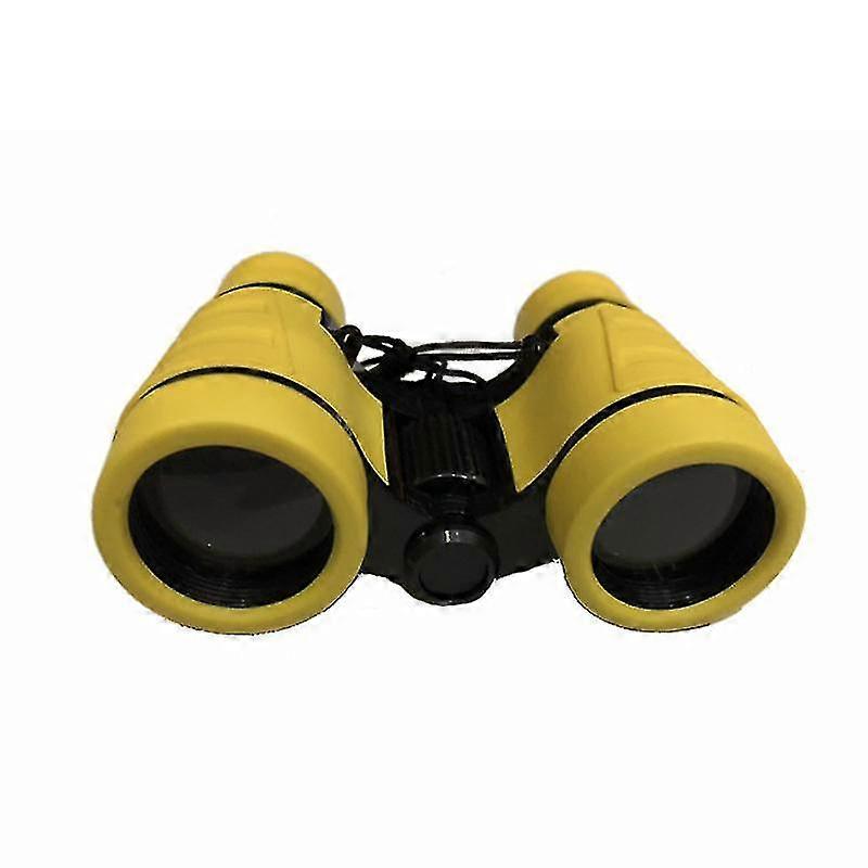 s Telescope, Telescope Binoculars, Yellow