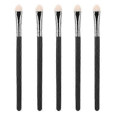 Sponge Makeup Eye Brushes Set