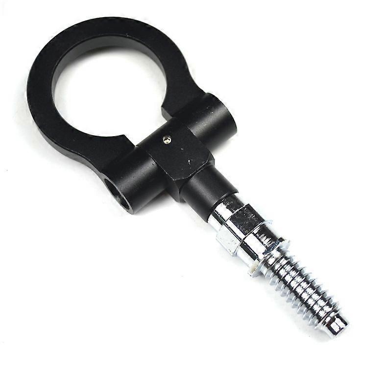 Barra de remolque de coche Racing Tow Hook E36 E39 E46 E92 E91 E90 etc