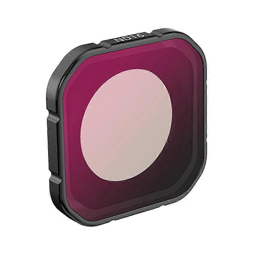 Sports Camera Filters ND Light Reduction Accessories for Insta360 Ace Pro 2 (1Pc ND16 Filter)