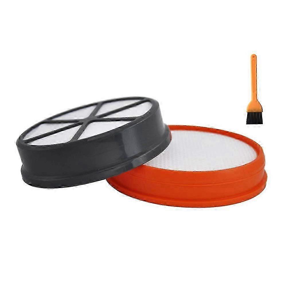 Filters Replacement Parts for UH72400 UH72401 UH72402 UH72405 UH72406 UH72409 Robotic Vacuum Cleane