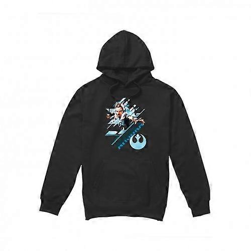 Ahsoka Mens Stance Hoodie