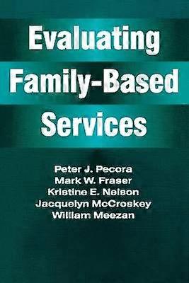 Évaluation des services à la famille