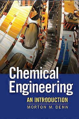 Chemical Engineering