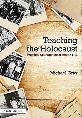 Teaching the Holocaust